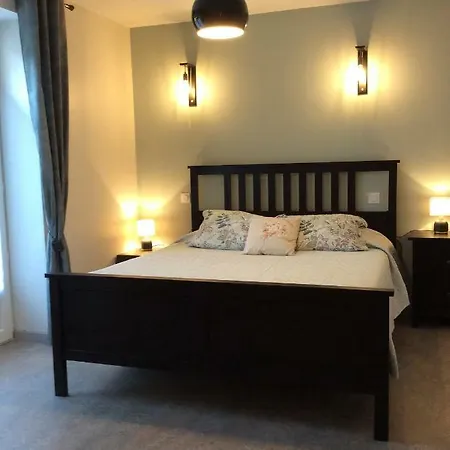 Le Moulin De Boulede