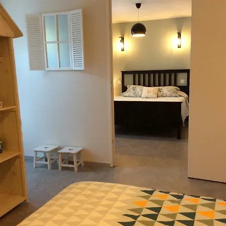 Le Moulin De Boulede 3*