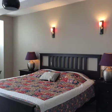 Le Moulin De Boulede