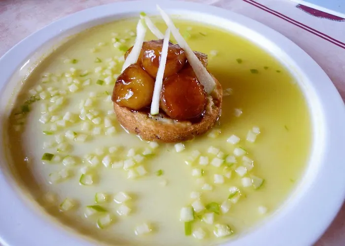 Bed & Breakfast Le Moulin De Boulede 3*