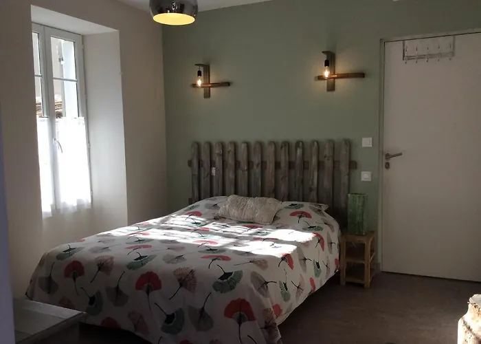 Bed & Breakfast Le Moulin De Boulede